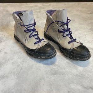 Converse Gortex Waterproof Boot